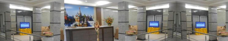 Moskva Hotel, Madurai Moskva Hotel, Madurai