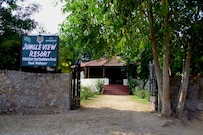 Jungle View Resort, Ranthambhore Jungle View Resort, Ranthambhore