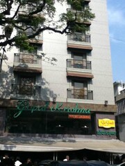 Sai Palace Inn, Mumbai Sai Palace Inn, Mumbai