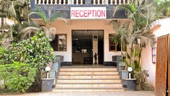 Maizons Lake View Resort, Goa Maizons Lake View Resort, Goa
