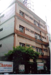 Hotel Charans International, Lucknow Hotel Charans International, Lucknow