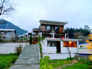 Tourist Hotel, Manali Tourist Hotel, Manali