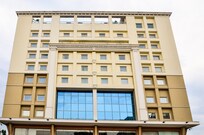 De Sovrani, Kolkata De Sovrani, Kolkata