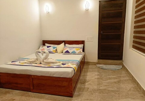 Tevora Living Rameswaram