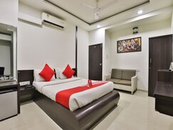 OYO 1362 Hotel Park Inn, Rajkot OYO 1362 Hotel Park Inn, Rajkot