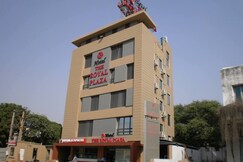 Hotel The Royal Plaza, Ahmedabad Hotel The Royal Plaza, Ahmedabad
