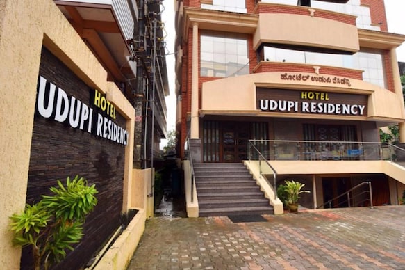 Udupi Residency