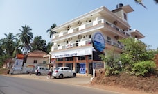 Jesus Holiday Home, Goa Jesus Holiday Home, Goa