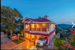 Hillcrest villa, Coonoor Hillcrest villa, Coonoor