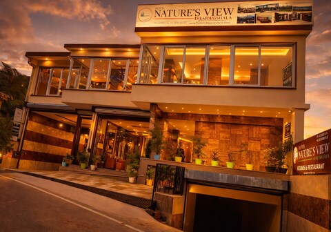 Hotel Natures View