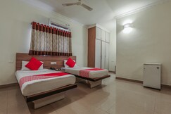 OYO 6422 Luxor Park, Hyderabad OYO 6422 Luxor Park, Hyderabad