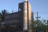 OLIVE RESIDENCY HOTEL, Bangalore OLIVE RESIDENCY HOTEL, Bangalore