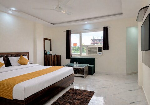 ROYAL CENTRAL HARIDWAR