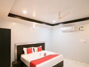 OYO 10811 Sri Sairam Residency, Vishakhapatnam OYO 10811 Sri Sairam Residency, Vishakhapatnam