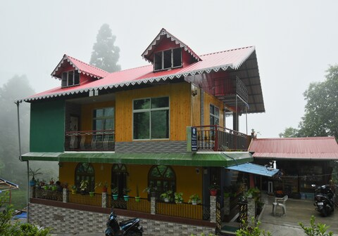 Himalya Homestay