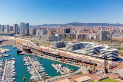 SLS Barcelona, Barcelona SLS Barcelona, Barcelona