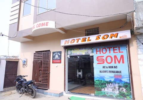 HOTEL SOM