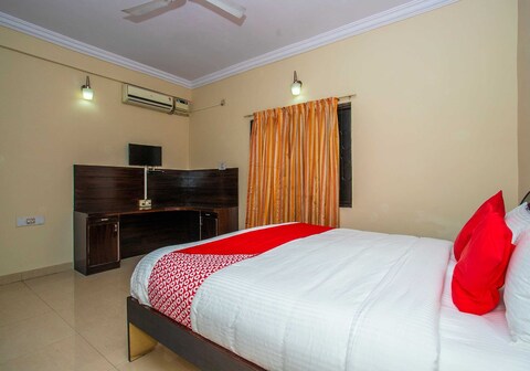 RC Resort by Palette Homes I Kovalam Beach I ECR