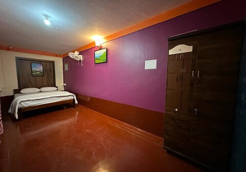 Coffee Island Home stay