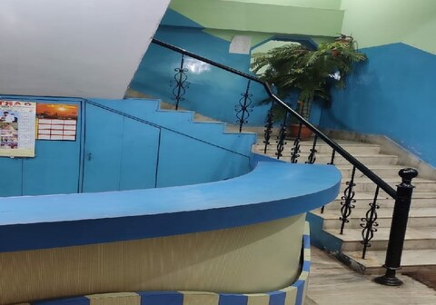 Hotel Bhargav Paltan Bazaar