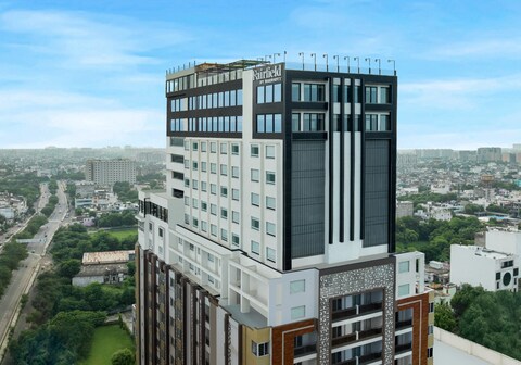 Fairfield by Marriott Tonk Road, Jaipur
