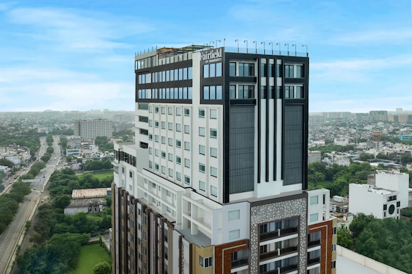 Fairfield by Marriott Tonk Road, Jaipur