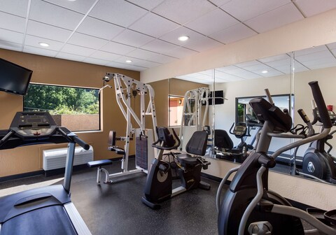 Best Western Logan Inn