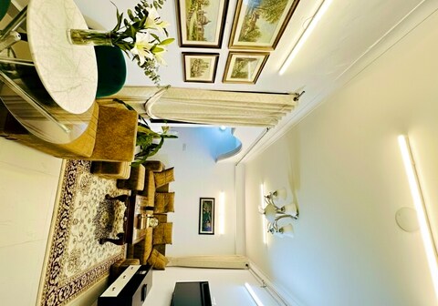 Elite Living Fully Furnished Spacious 2BHK