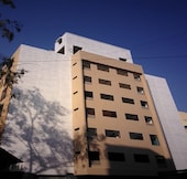 MAGNUS SQUARE - Business Hotel, Pune MAGNUS SQUARE - Business Hotel, Pune