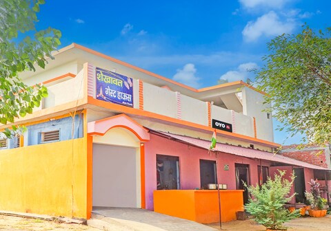 Hotel O Shekhawat Guest House