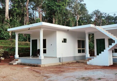 Malnad Bliss Srngeri | Echo Malnad