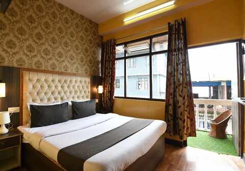 Oakwood Valley Retreat By The Mighty Gardens