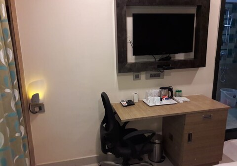 Hotel Shine Vijayawada