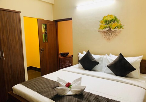 Diya Hotel