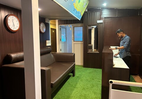 Hotel Coco Home