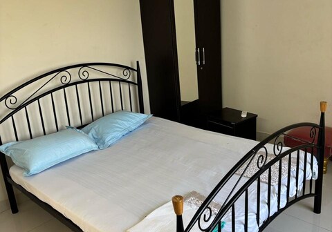 Spacious 3BHK for a Perfect Stay