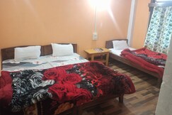 HOTEL ELLORA, Tawang HOTEL ELLORA, Tawang