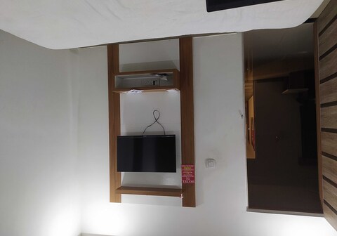 Hotel O MD GRAND AC Rooms