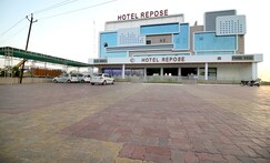 Hotel Repose, Mehsana Hotel Repose, Mehsana