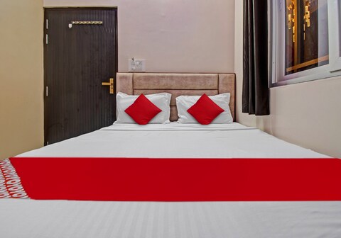 Hotel O Krishna Palace