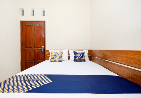 Hotel O Solo Point Guest House Syariah