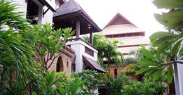 Muang Samui Spa Resort, Koh Samui Muang Samui Spa Resort, Koh Samui