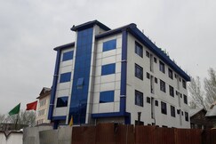 Hotel Ibni Gani, Srinagar Hotel Ibni Gani, Srinagar