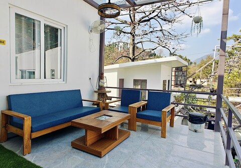 101- Puntush by The StayCationer