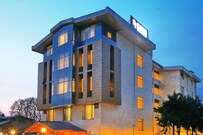Regenta Central Point Srinagar, Srinagar Regenta Central Point Srinagar, Srinagar