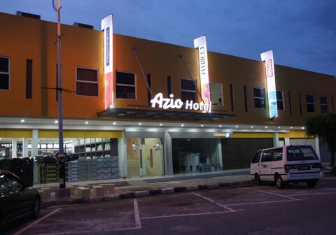 Hotel Azio