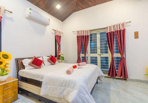 Sun Set Villa