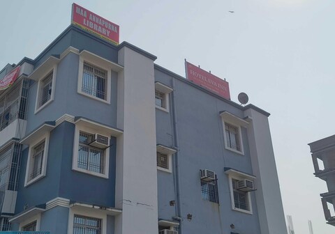 SPOT ON Hotel Eva Inn