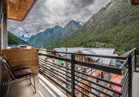 Hotel Aadi Kasol
