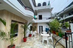 Dharmaji Paradise, Mount Abu Dharmaji Paradise, Mount Abu